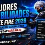 Mejor sensibilidad de Free Fire 2026 para Android y iPhone según tu celular